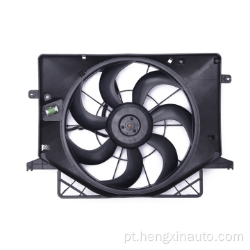 25380-2m000 hyundai coupe 10- ventilador de ventilador radiador ventilador